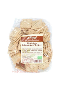 Obrázek pro Naturgold Bio Špaldové sušenky (150g)