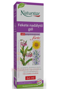 Naturland Kostivalový krém – bylinná péče o svaly a klouby (60g) Obrázek pro Naturland Kostivalový krém – bylinná péče o svaly a klouby (60g)