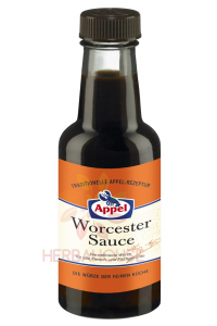 Obrázek pro Appel Worcester omáčka (140ml)