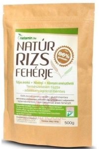 Obrázek pro Netamin Protein z hnědé rýže (500g)