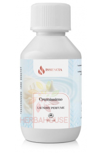 Issencia Olej do praní - Cremissimo (150ml) Obrázek pro Issencia Olej do praní - Cremissimo (150ml)