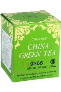 Obrázek pro Dr.Chen Originální Čínský zelený čaj sypaný (100g)