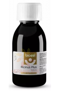 Obrázek pro Bioeel Ricinus Plus Ricinový olej s vitamínem A (80g)
