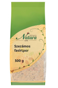 Obrázek pro Dénes Natura Sezamové karbanátky v prášku (500g)