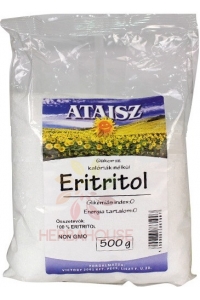 Obrázek pro Ataisz erythritol sladidlo (500g)