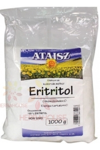 Obrázek pro Ataisz erythritol sladidlo (1000g)