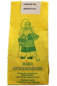 Obrázek pro Mama čaj Řebříček obecný nať (50g)