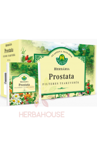 Obrázek pro Herbária Prostata porcovaný čaj (20ks)