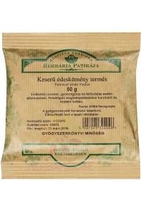 Obrázek pro Herbária čaj Fenykl obecný plod (50g)