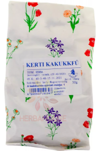 Obrázek pro Gyógyfű čaj Tymián obecný nať (50g)