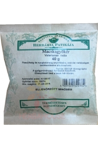 Obrázek pro Herbária čaj Kozlík lékařský kořen (40g)