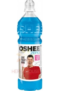 Obrázek pro OShea Zero nesycený nápoj s ovocnou příchutí (750ml)
