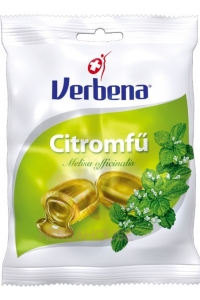 Obrázek pro Verbena Meduňkové furé s vitaminem C (60g)