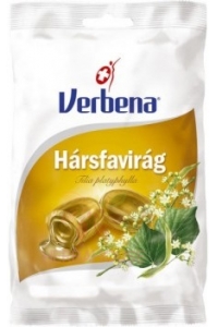 Obrázek pro Verbena Lipové furé s vitaminem C (60g)