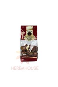 Obrázek pro Choko Berry Kešu ořechy v mléčné čokoládě (80g)