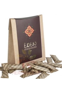 Obrázek pro Eden Prémium Bio čokoládové plátky s 98% organickými přísadami (28 kus)