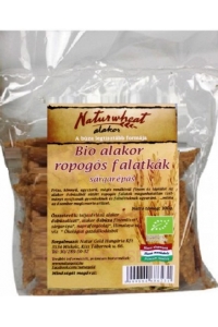 Obrázek pro Naturgold Bio Mrkvové sušenky z Alakor pšenice jednozrnka (100g)