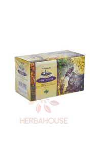 Obrázek pro Herbária Pannonhalma bylinný čaj na očistu ledvin (20ks)