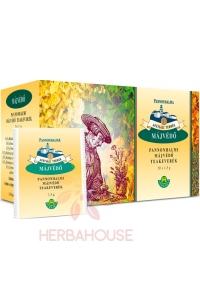 Obrázek pro Herbária Pannonhalma bylinný čaj na ochranu jater (20ks)