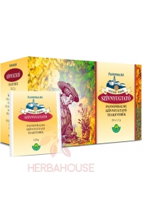 Obrázek pro Herbária Pannonhalma bylinný čaj pro klidné srdce (20ks)