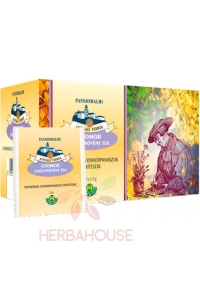 Obrázek pro Herbária Pannonhalma bylinný čaj na žaludek (20ks)