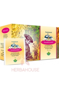 Obrázek pro Herbária Pannonhalma bylinný čaj Detox (20ks)