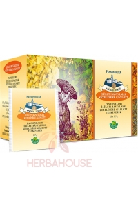 Obrázek pro Herbária Pannonhalma bylinný čaj na klouby (20ks)