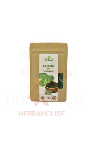 Obrázek pro BioMenü Bio Chlorella prášek (125g)