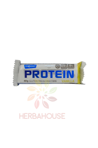 Obrázek pro Max Sport Protein bar vanilková příchuť (60g)