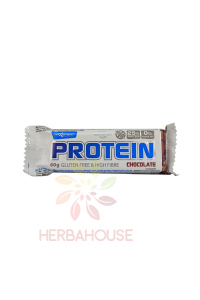 Obrázek pro Max Sport Protein bar čokoládová (60g)