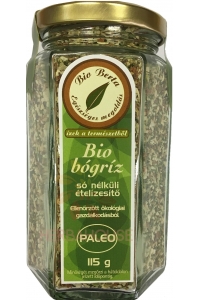 Obrázek pro Bio Berta Bógríz Bio Sušená zeleninová směs (115g)