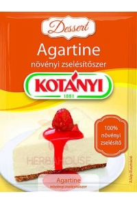 Obrázek pro Kotányi Agartyna rostlinná želatina (10g)