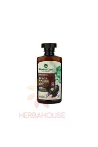 Obrázek pro Farmona Herbal Care Black Radish (černá řepa) šampon proti vypadávání vlasů (330ml)