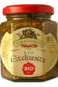 Obrázek pro Virágoskút Bio zeleninová pasta (200g)