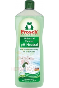 Obrázek pro Frosch Eko Univerzální čistič pH neutrální (1000ml)
