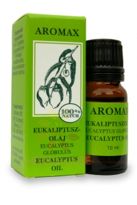 Obrázek pro Aromax Éterický olej Eukalyptus (10ml)
