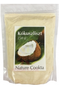 Obrázek pro Nature Cookta Kokosová mouka (250g)
