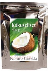 Obrázek pro Nature Cookta Kokosová mouka (500g)