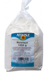 Obrázek pro Ataisz Rýžová mouka bílá (1000g)