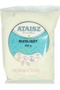 Obrázek pro Ataisz Rýžová mouka bílá (500g)
