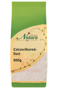 Obrázek pro Dénes Natura Cizrnová mouka (500g)