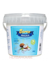 Barco Kokosový olej (1000ml) Obrázek pro Barco Kokosový olej (1000ml)