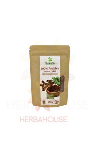 Obrázek pro BioMenü Bio Instant 100% Arabica káva (100g)