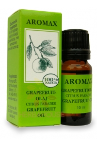 Obrázek pro Aromax Éterický olej Grapefruit (10ml)