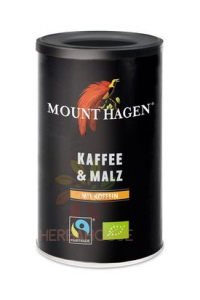 Obrázek pro Mount Hagen Bio Fifty Fifty instantní káva (100g)