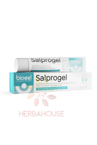 Bioeel Salprogel gel na dásně (20ml) Obrázek pro Bioeel Salprogel gel na dásně (20ml)