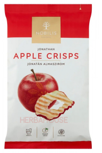 Obrázek pro Nobilis Red Jonathan jablkové chipsy (40g)