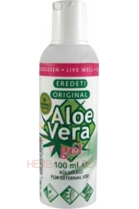Obrázek pro Alveola Original Aloe Vera gel (100ml)