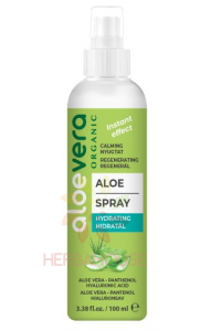 Obrázek pro Alveola Original Aloe Vera spray (100ml)