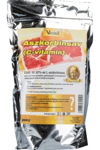 Obrázek pro Venita Trade Kyselina askorbová - vitamin C (250g)